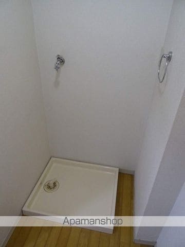 アビデ木ノ下の内装写真