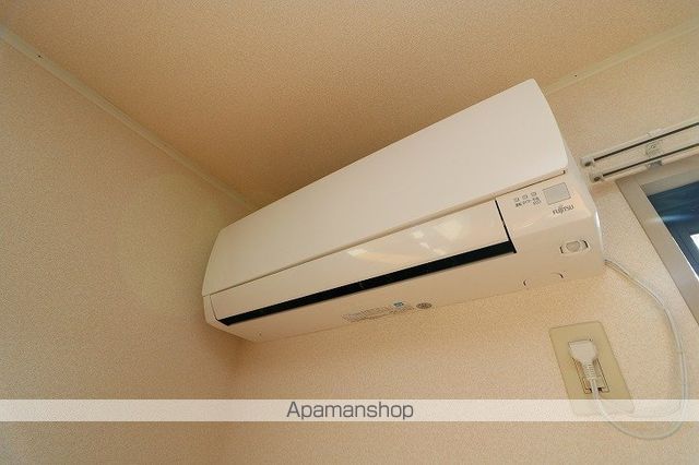 グランシャリオAB B棟の内装写真