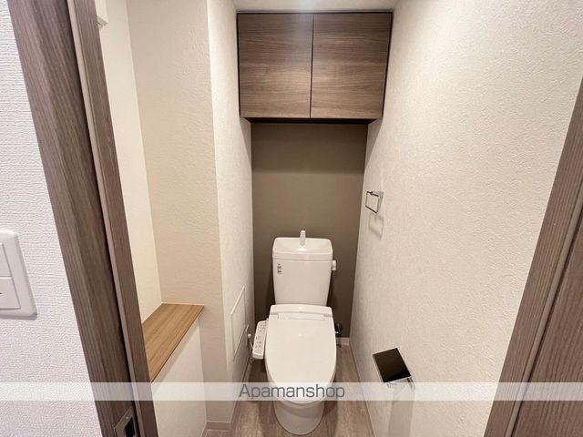 S−RESIDENCE上社AUREATEの内装写真