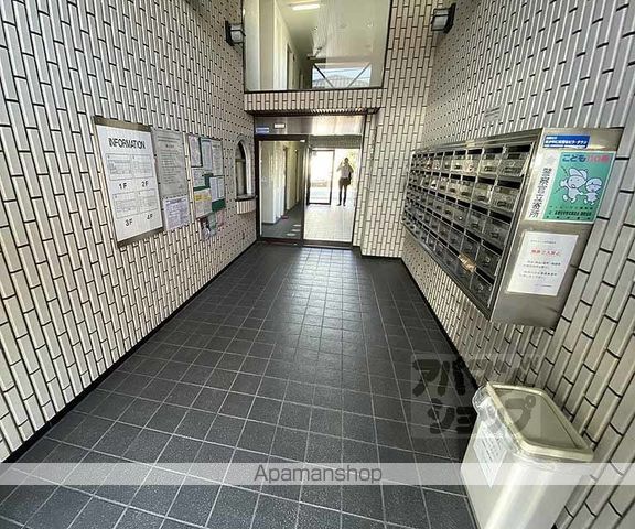 DETOMー1御所南のその他写真