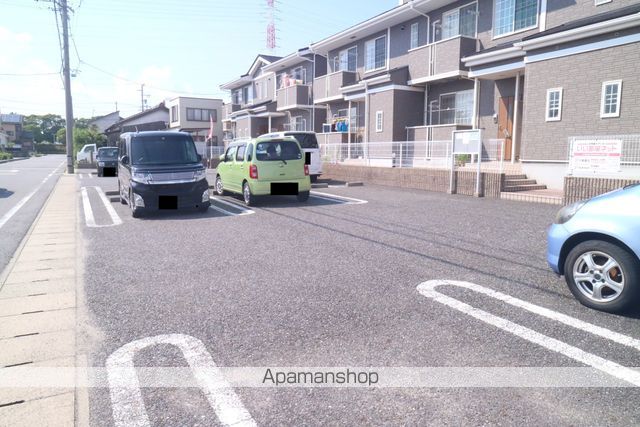 グリーンハイツ宮町Aのその他写真