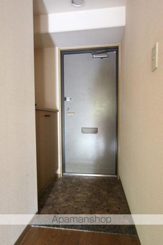スカールITOの内装写真