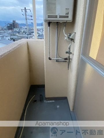 プリムローズ酒井の内装写真