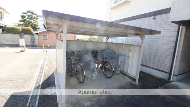ハイツウエダのその他写真
