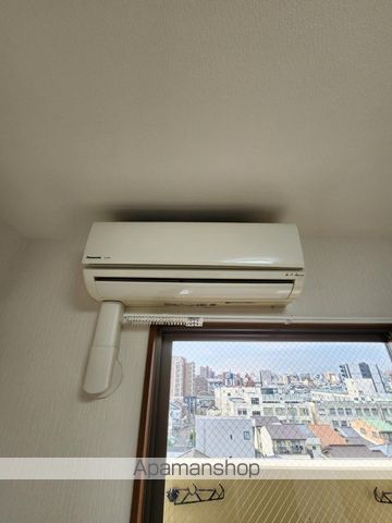 リアーレ北田辺の内装写真