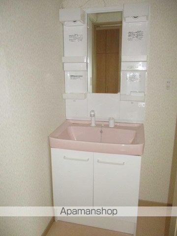WINハウスの内装写真