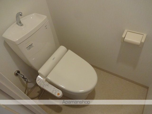 AGLEAMの内装写真