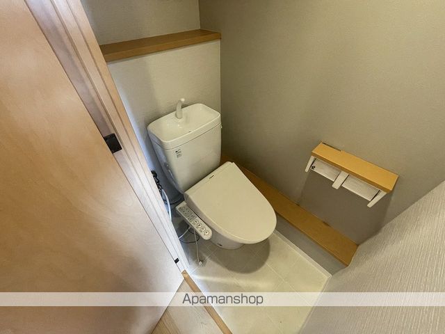 FORESTAGE江坂垂水町の内装写真