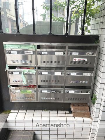 プライム東長崎のその他写真