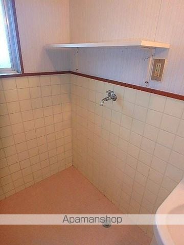 大淀ハイツの内装写真
