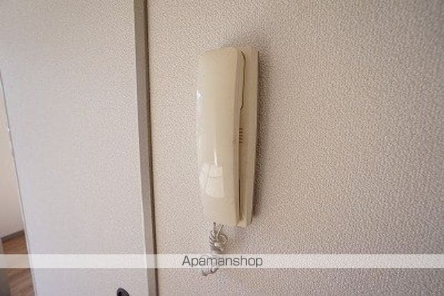 グランシャリオIIの内装写真