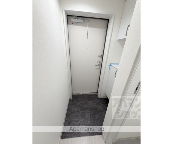 LIX京都桂川の内装写真