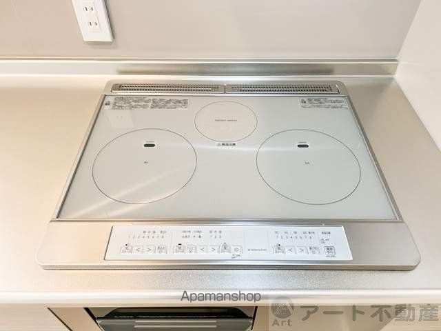 シャーメゾンステージ古川西 A棟の内装写真