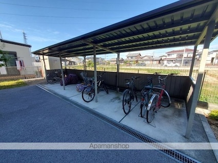 エルカーサ[2LDK/66.66m2]の内装4