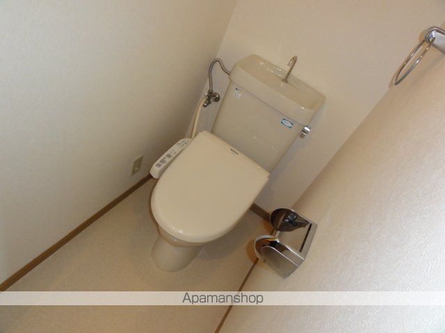 ウィステリア武庫之荘の内装写真