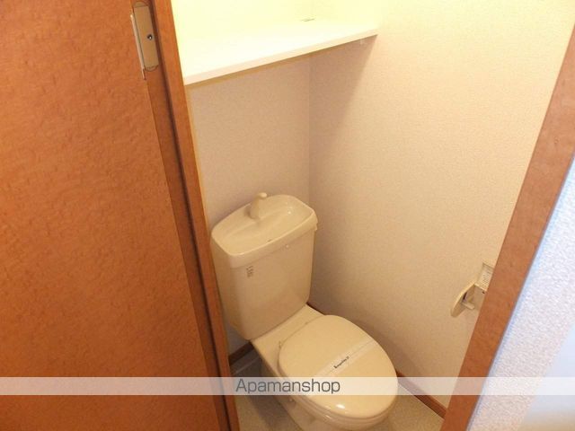 レオパレス翠の内装写真