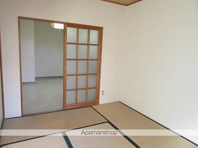 カサデステラの内装写真