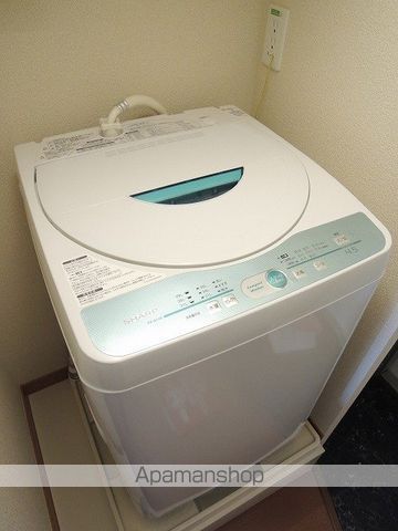 レオパレスワイワイの内装写真