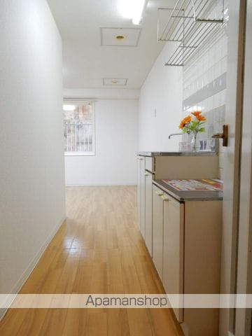 モア南6条の内装写真