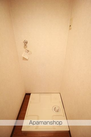 オルセーメゾンEの内装写真