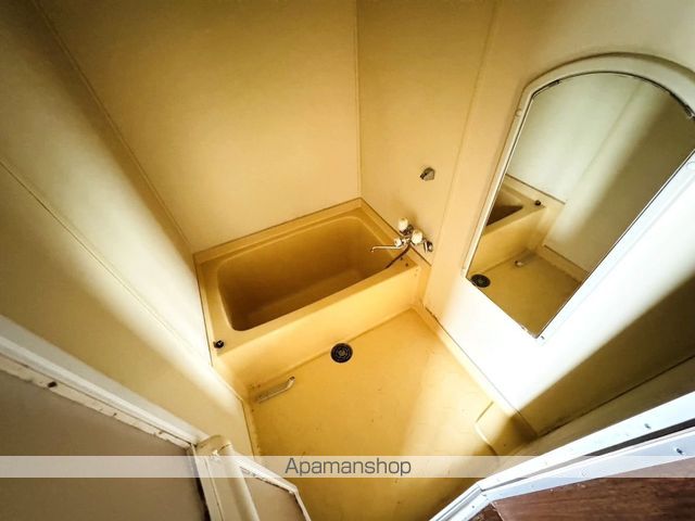 リストワール函館弁天の内装写真
