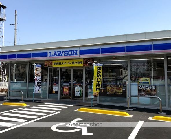JACK OKEGAWAIZUMI Iの周辺写真