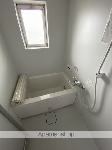 第二コーポナルセの内装写真
