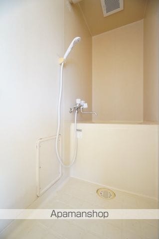 シャトルエムの内装写真