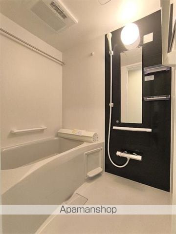 MY RESIDENCEIIの内装写真