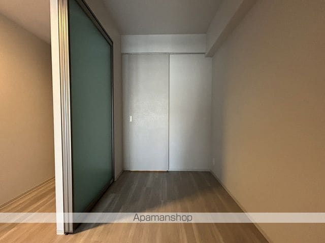 アーバネックス谷町四丁目の内装写真