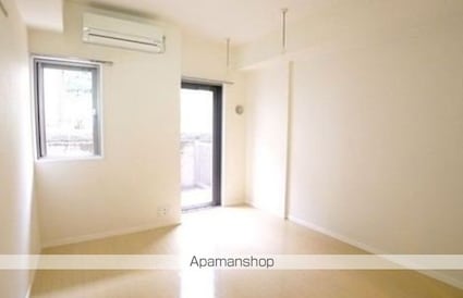 東京都杉並区高井戸西１丁目[1K/23.86m2]のリビング・居間