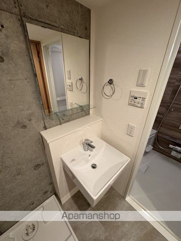 BRICK RESIDENCE 目黒本町の内装写真