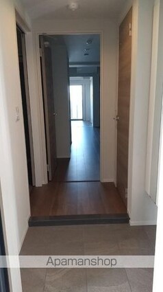 ダイワシティー庄内通[1LDK/40.01m2]の玄関2