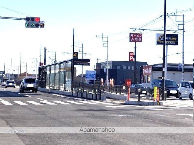 メゾン福富の周辺写真