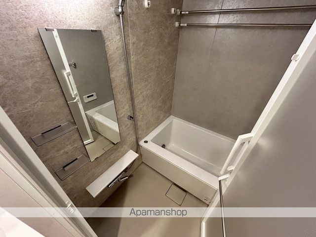 K−COURT谷町四丁目の内装写真