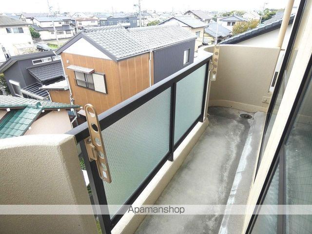 エスクレールの内装写真