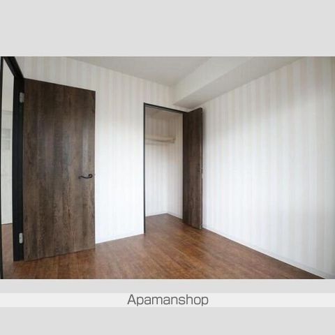 LEVANTE元町の内装写真