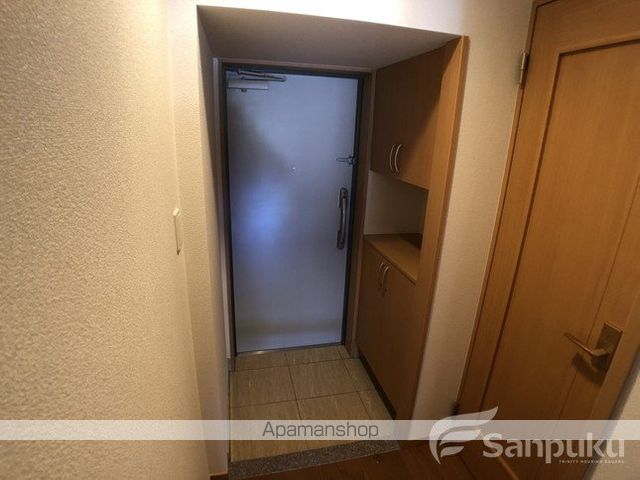 喜与町ジョアの内装写真