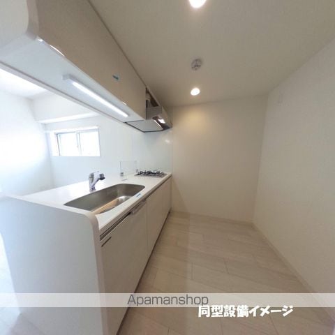 ファステートNAGOYA今池バレンシアの内装写真