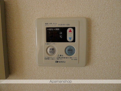 ＨＡＭＡＤＡ　ＢＬＤ[2LDK/59m2]のその他設備