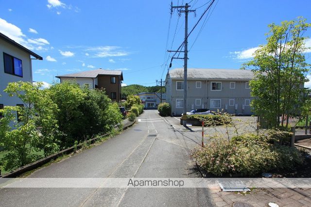 シャーメゾン寒田の周辺写真