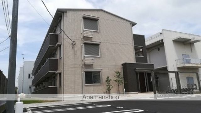 ＢＬＥＳＳ戸塚弥生台 201 ｜ 神奈川県横浜市泉区岡津町152（賃貸アパート1LDK・2階・42.86㎡） その3