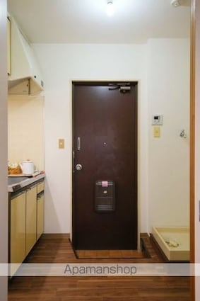 エスポワール（中野区）[1K/18.63m2]のその他設備