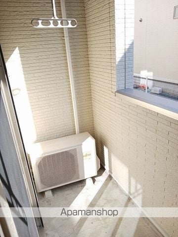 コワンシックIIIの内装写真