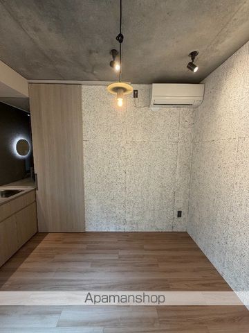 リヴ アン フルールの内装写真