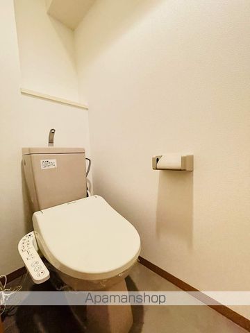 ベレーサ葵の内装写真