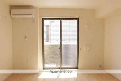 レジデンス・ネオ[1R/34.15m2]のリビング・居間