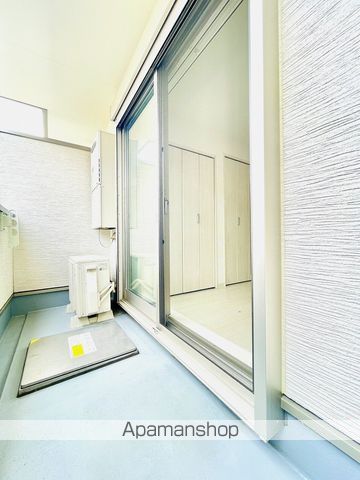 ピレーネ赤川の内装写真
