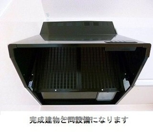 七栄アパートＢ[2LDK/56.44m2]のその他内装9
