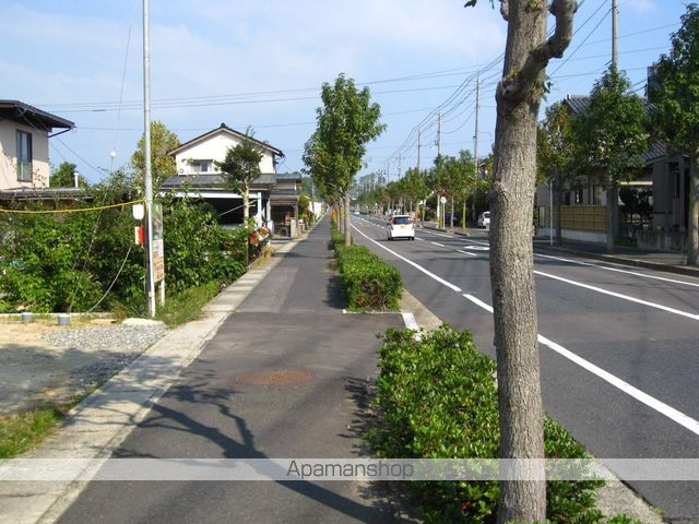 ビューコート桂見の周辺写真